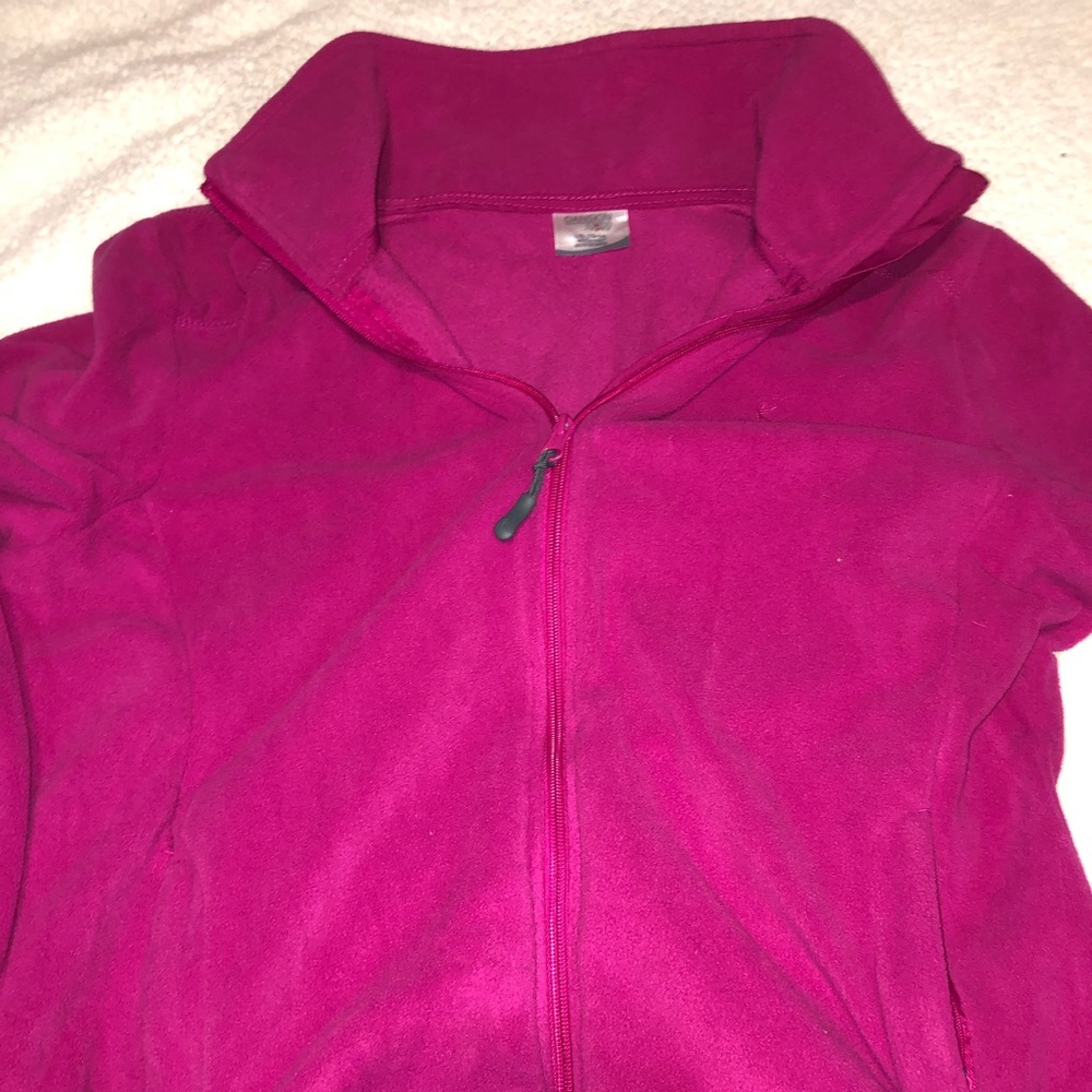 Women’s Danskin Now Jacket